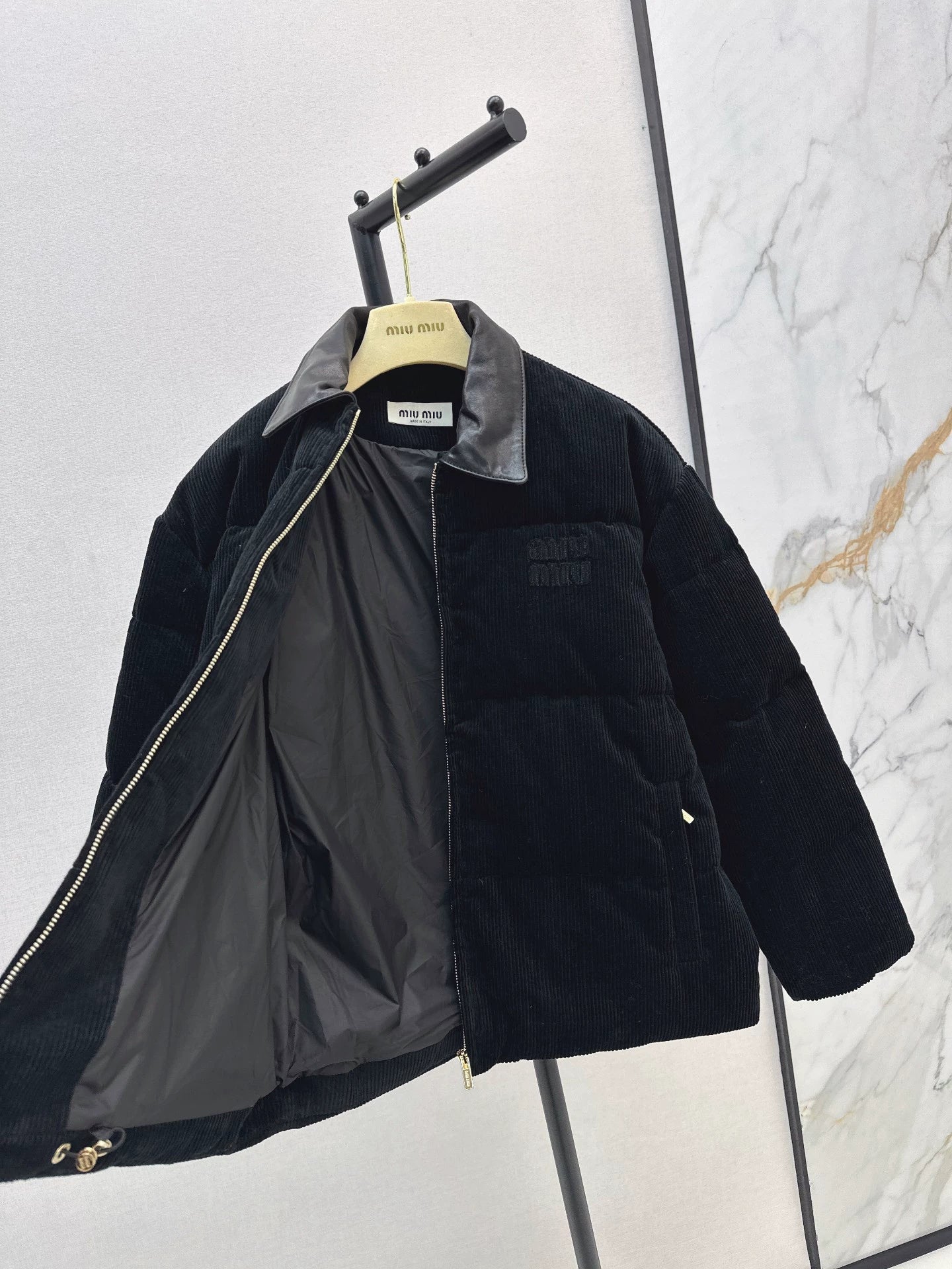 25fw new down jacket