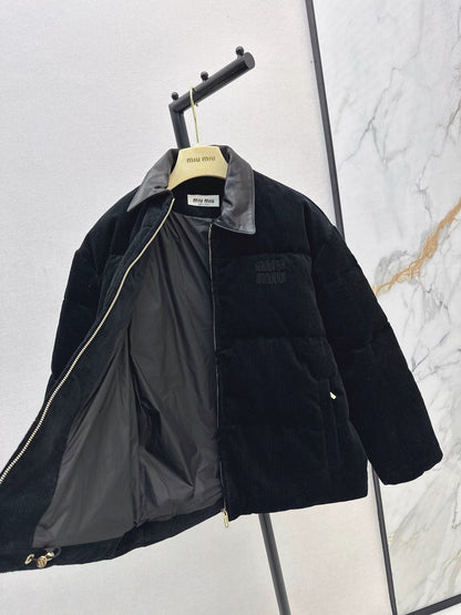 25fw new down jacket