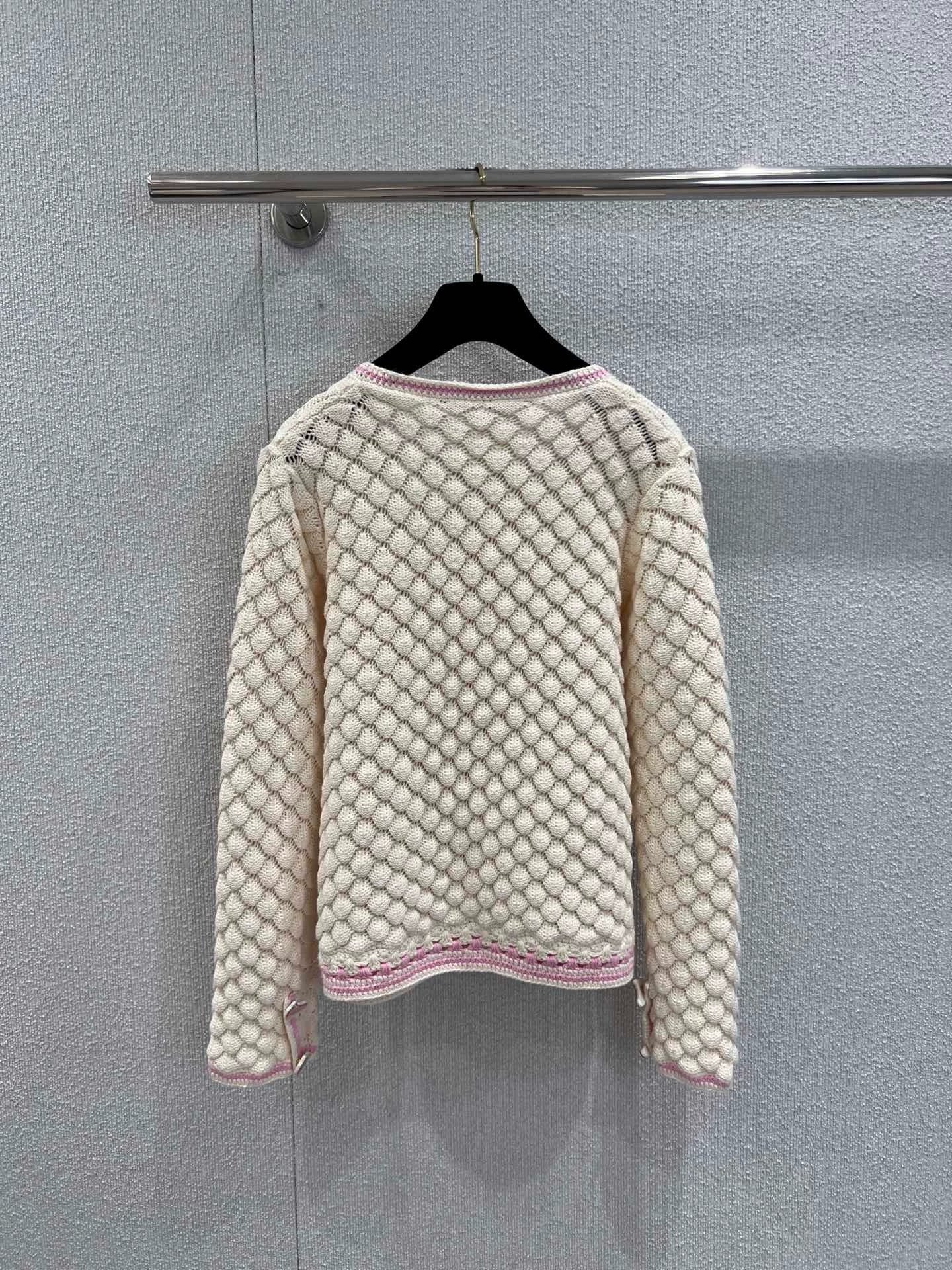 25fw New cardigan（Medieval Series）