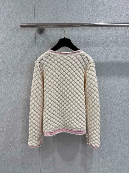 25fw New cardigan（Medieval Series）