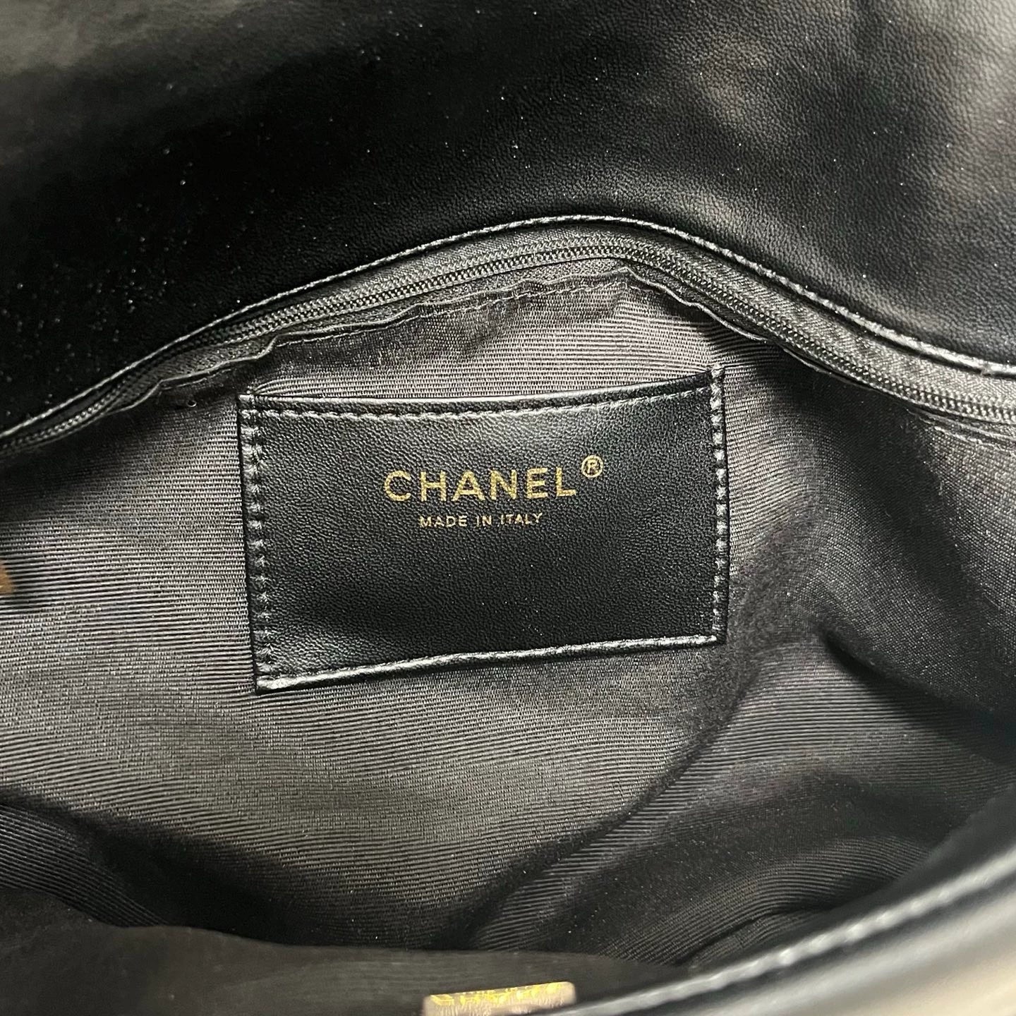 25K Autumn/Winter Daling Gete Lid Bag