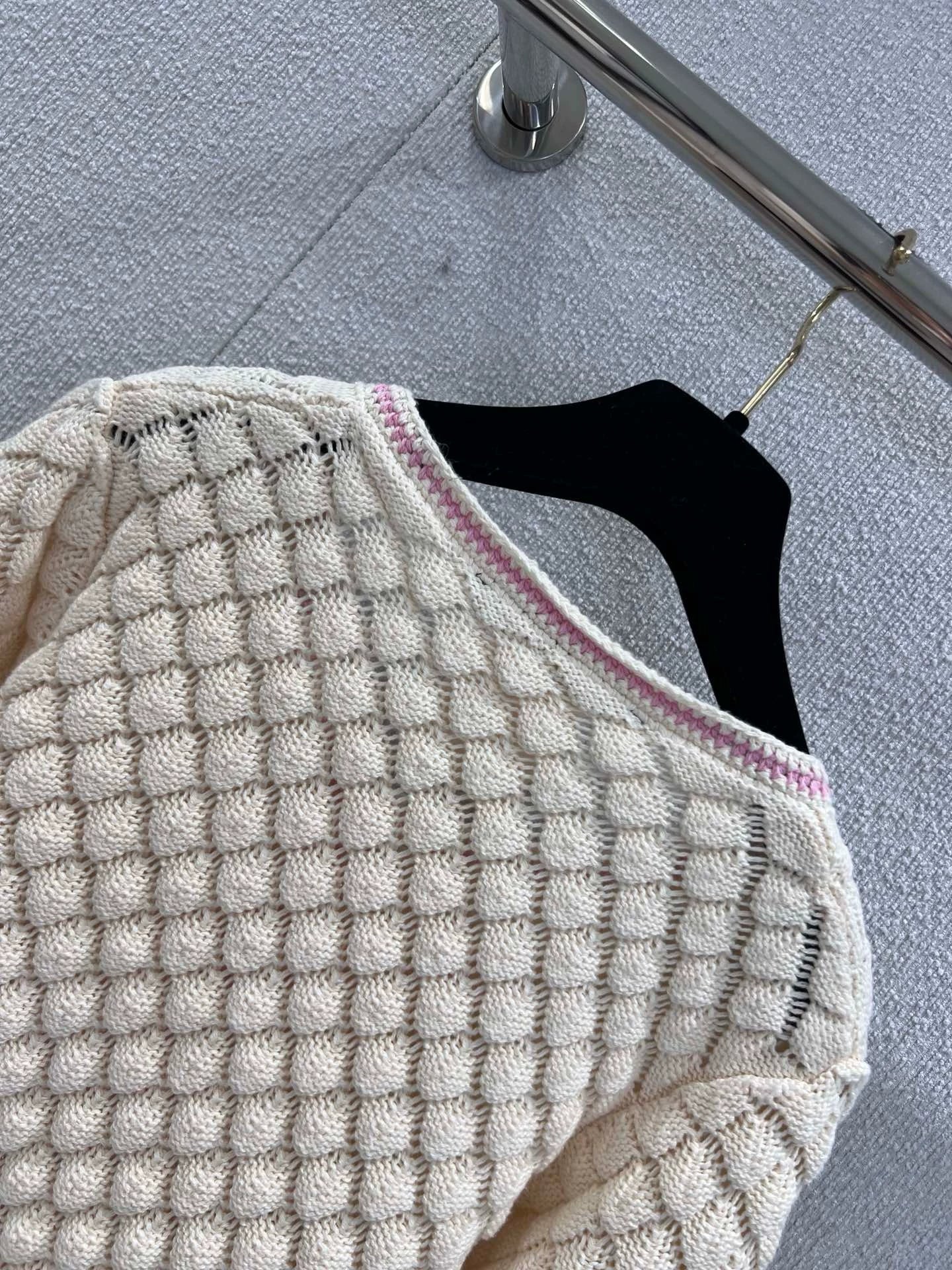 25fw New cardigan（Medieval Series）