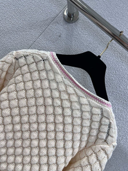 25fw New cardigan（Medieval Series）