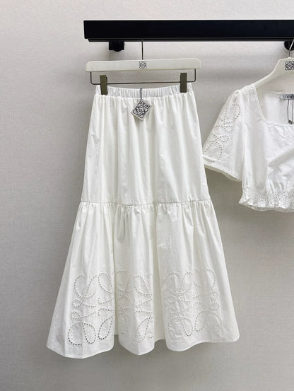 25fw Vacation style outfit set