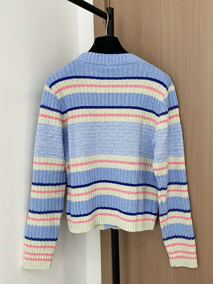 25fw V-neck cardigan