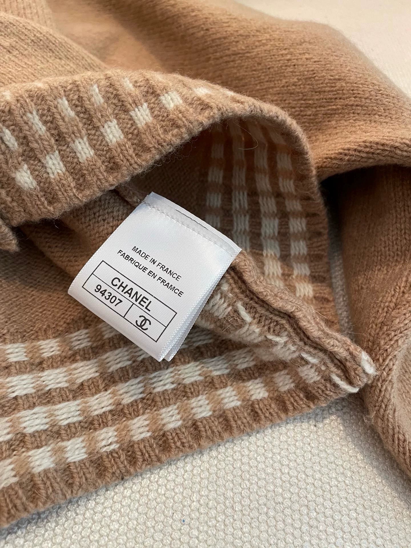 25fw Meide La cardigan (vintage series)