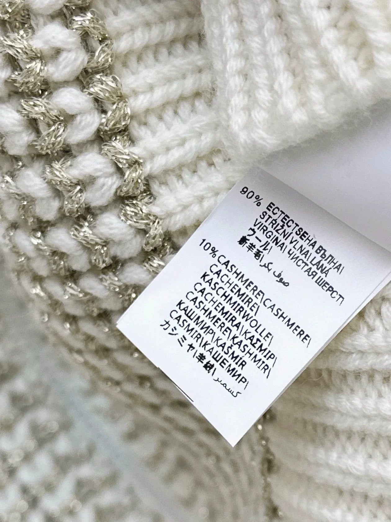 25fw Stand collar jacket