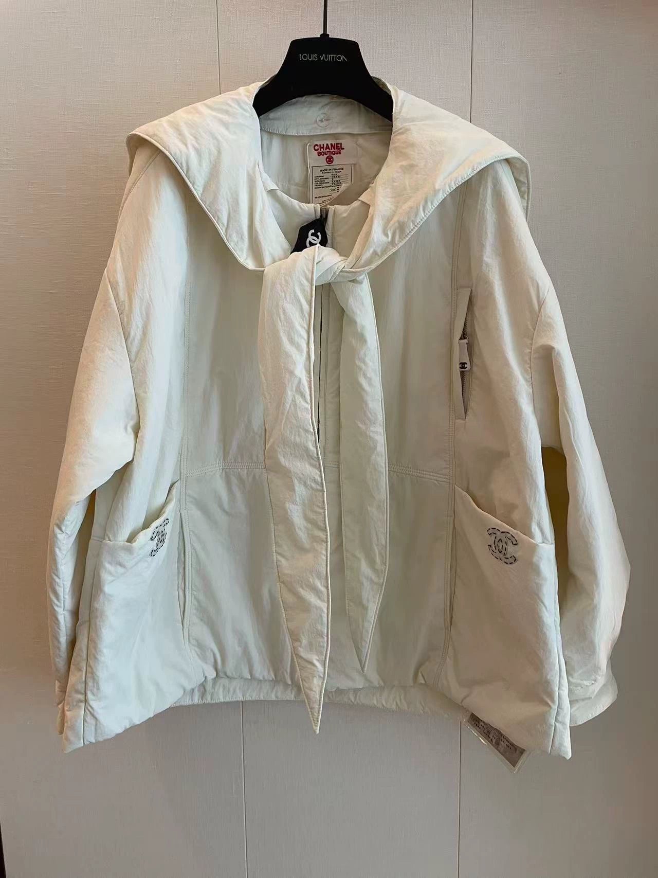 New down jacket(vintage series)