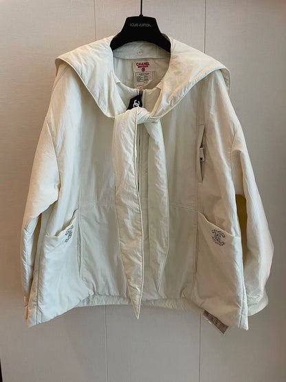 New down jacket(vintage series)