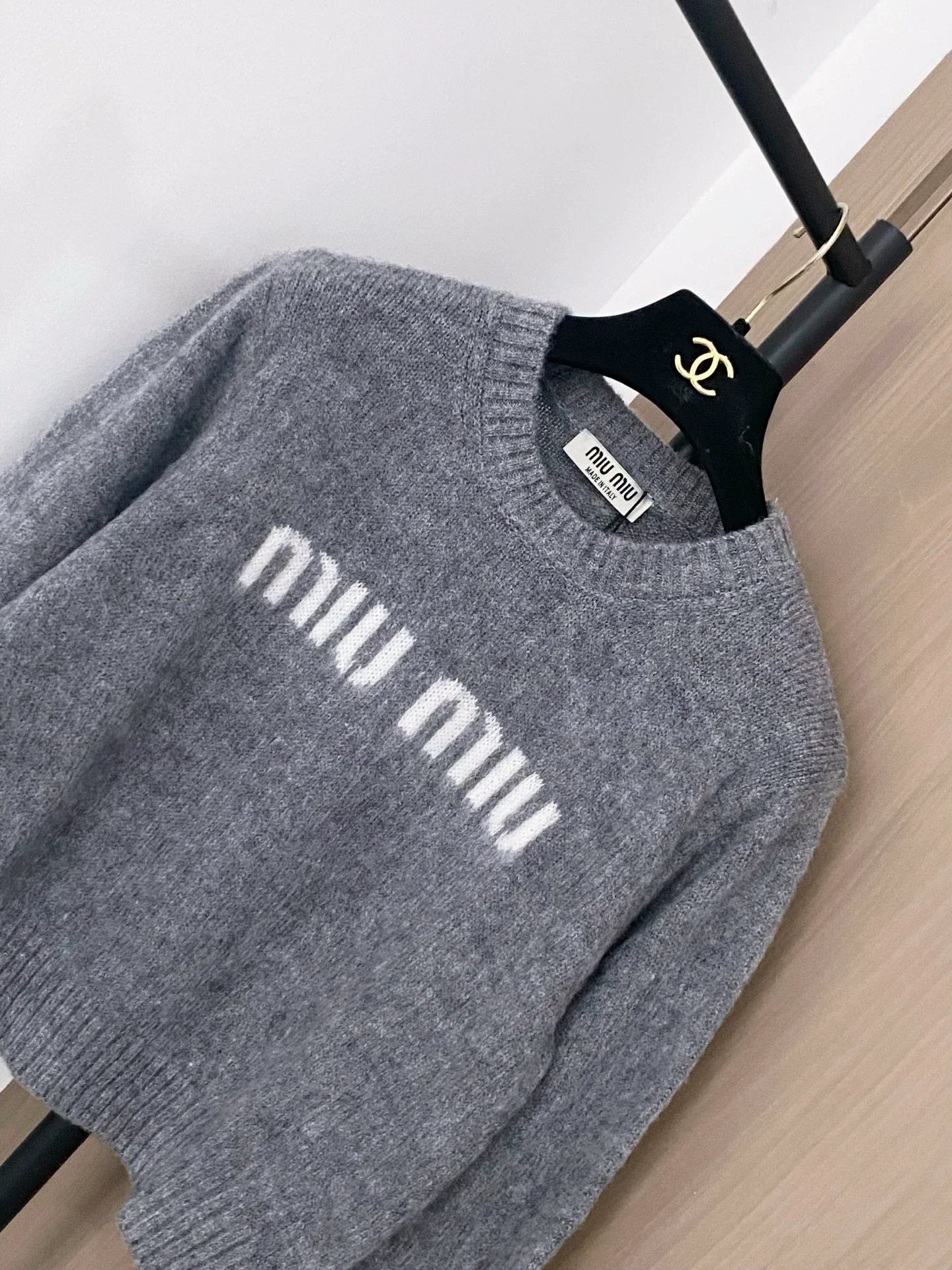 25fw Commuter Versatile Knitted Shirt