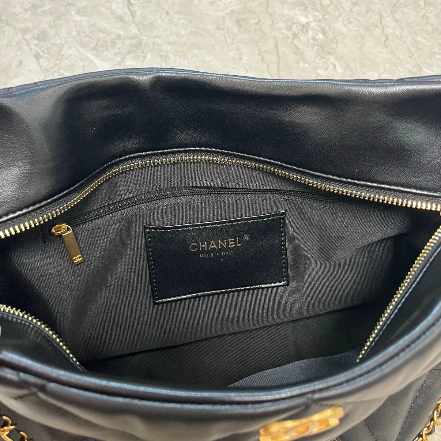 25K New Da Ling Ge Tote Bag Shopping Bag