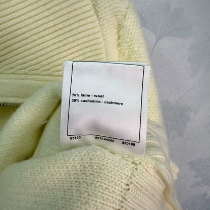 Xiaoxiangfeng Knitted Cardigan