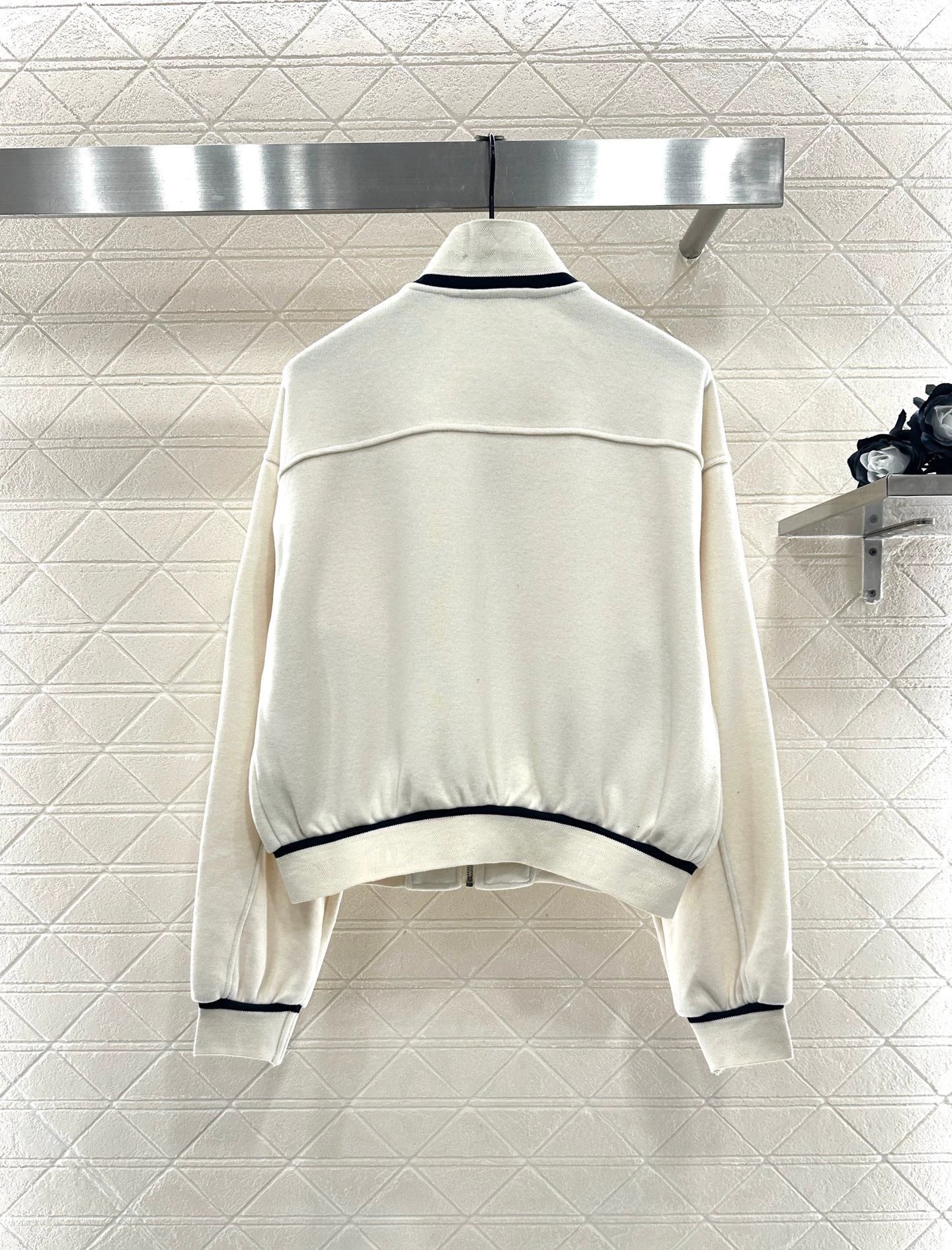 Casual jacket, jacket, pants set