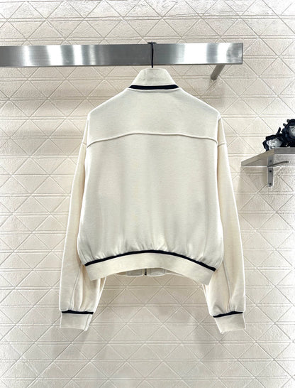 Casual jacket, jacket, pants set