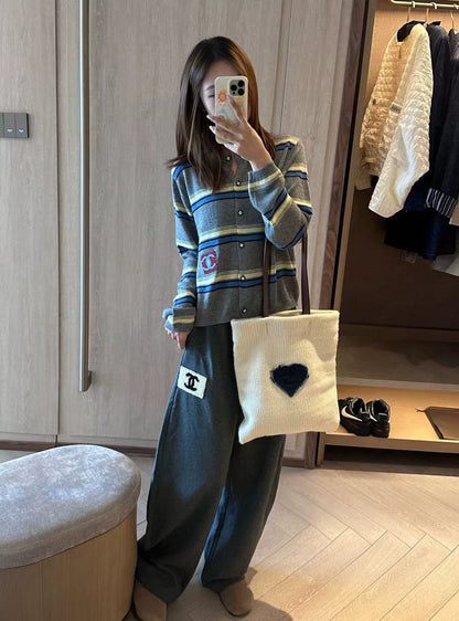 25fw casual pants（Medieval Series）