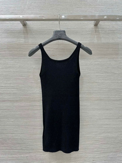 25 New Slim Short Sleeve Knit Vest