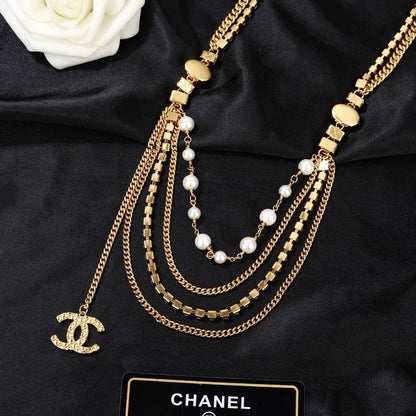 CC waist chain