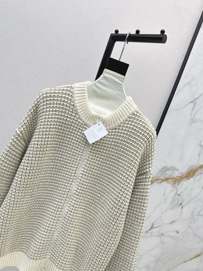 25fw Stand collar jacket