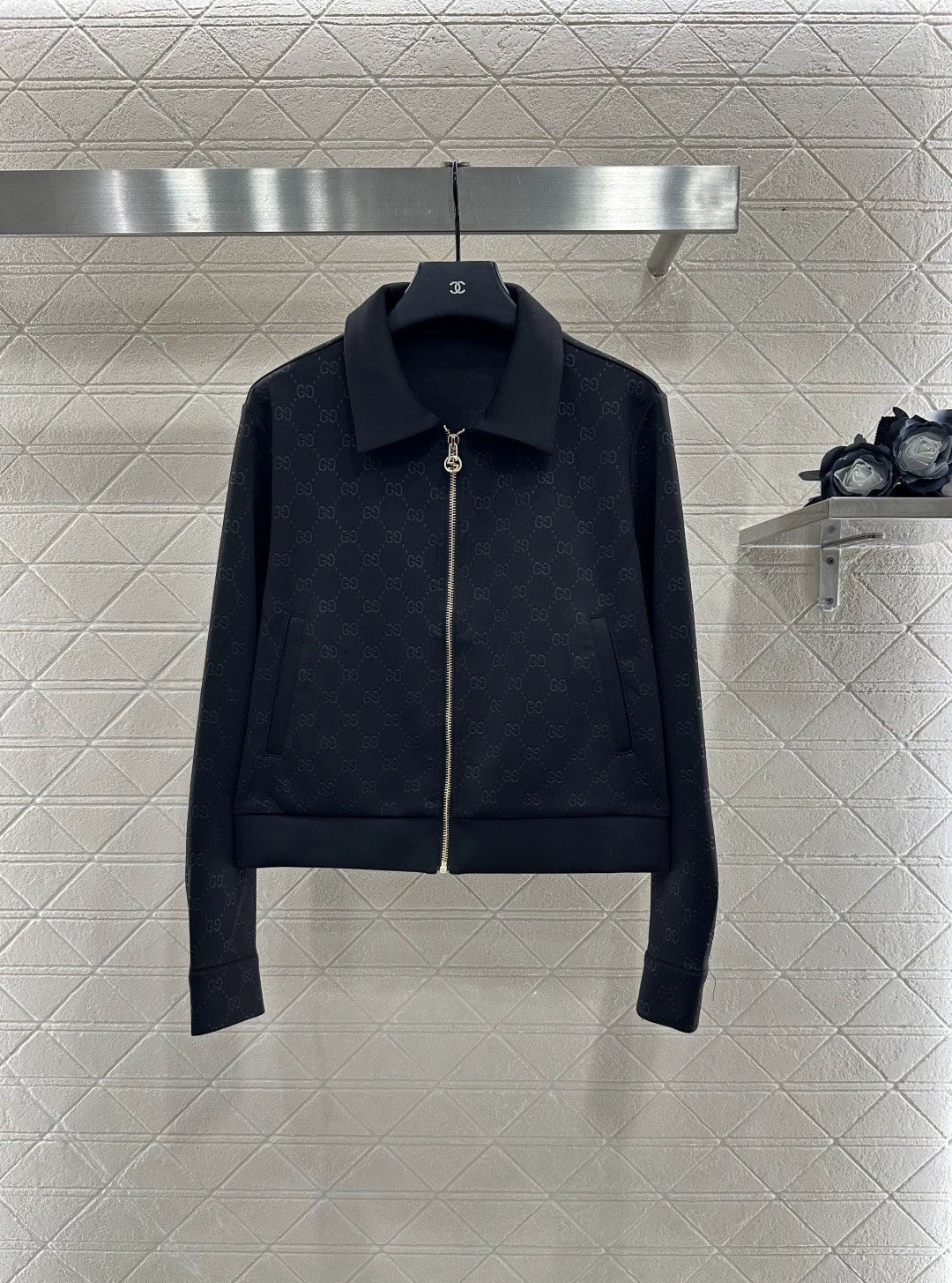 25fw Burnt Flower Set