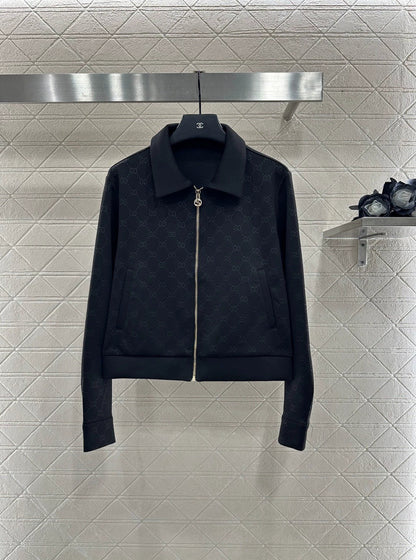 25fw Burnt Flower Set