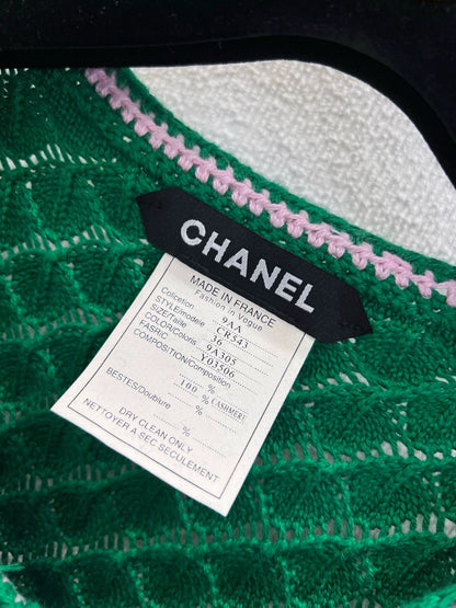 25fw New cardigan（Medieval Series）