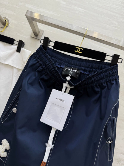 New workwear half skirt