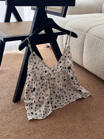 25 Medieval Star Sexy Little Suspenders