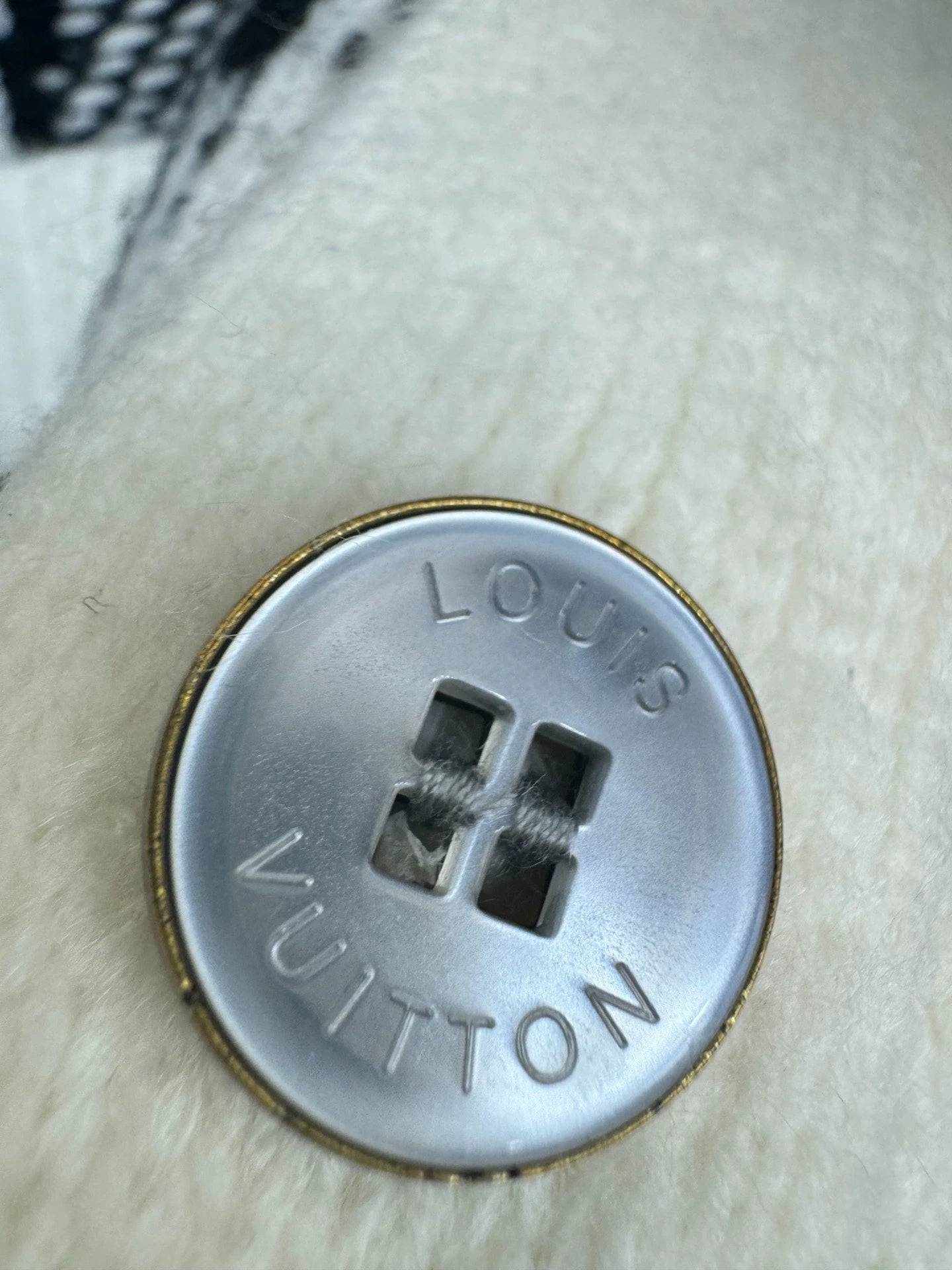 Skiing series knitted cardigan