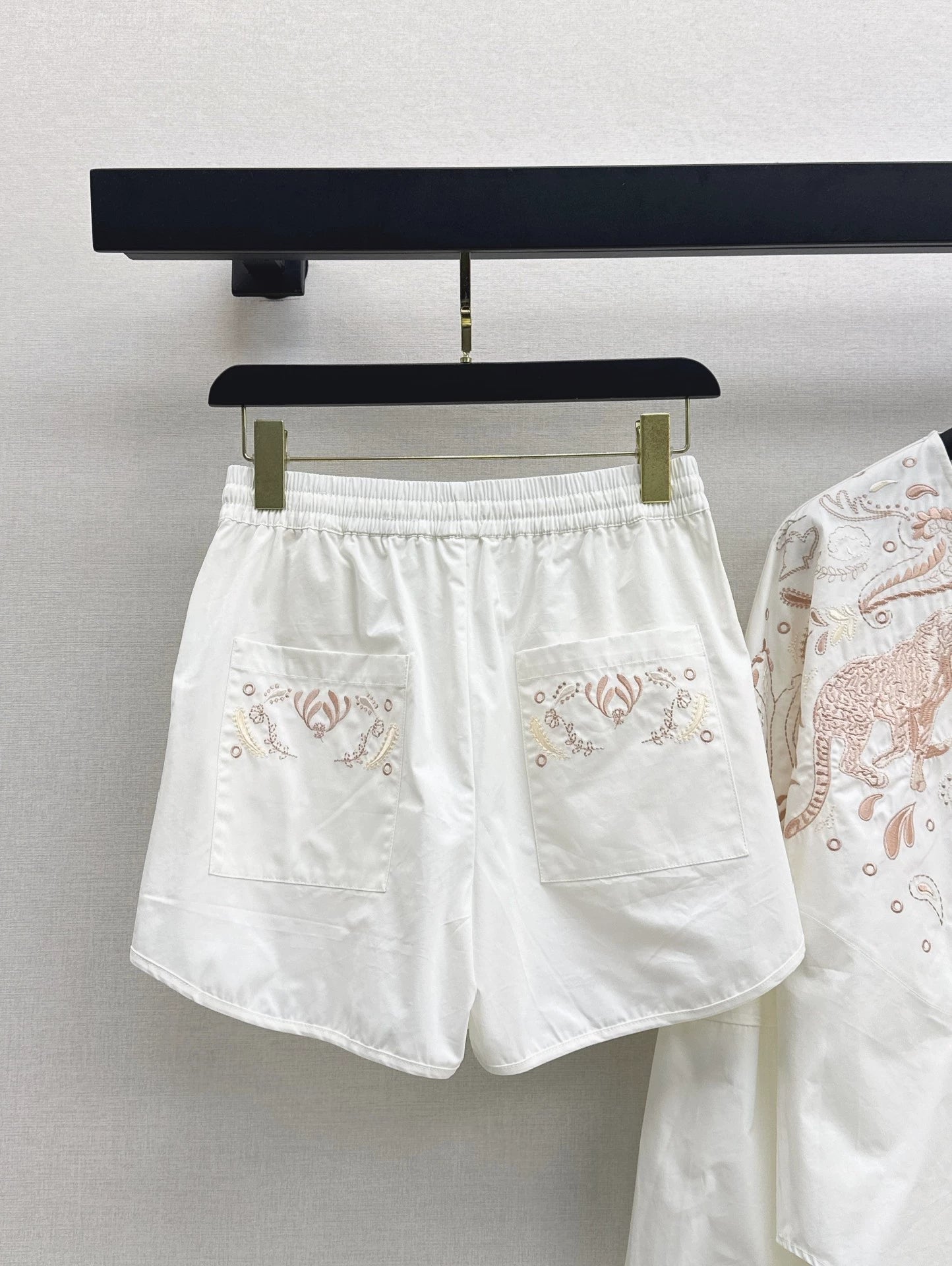 25fw Heavy Totem Set