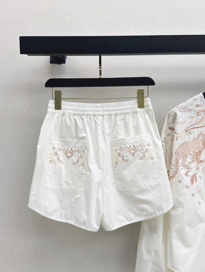 25fw Heavy Totem Set