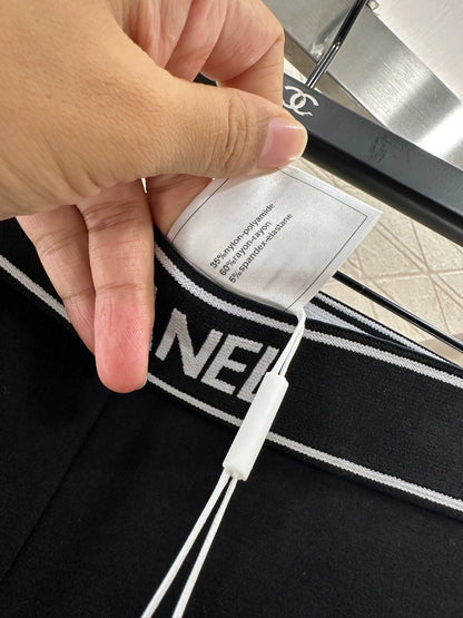 High elasticity leggings