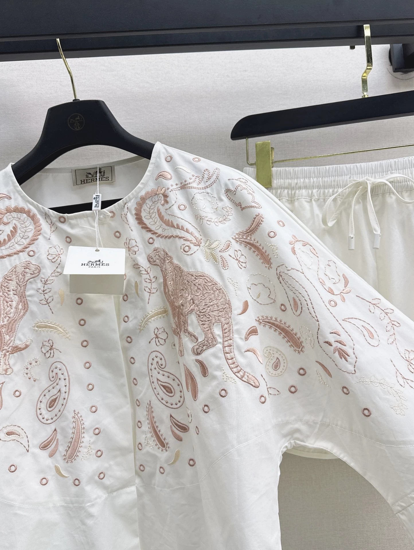 25fw Heavy Totem Set