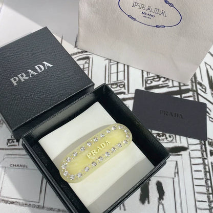 25 new Acrylic Hairpin