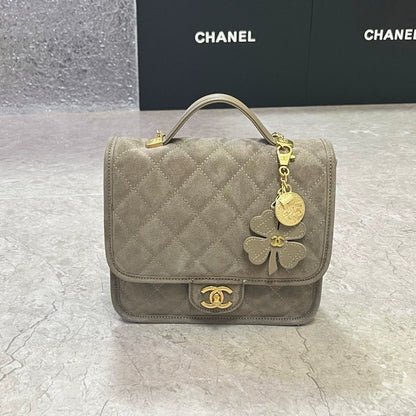 25 Leaf Clover Backpack