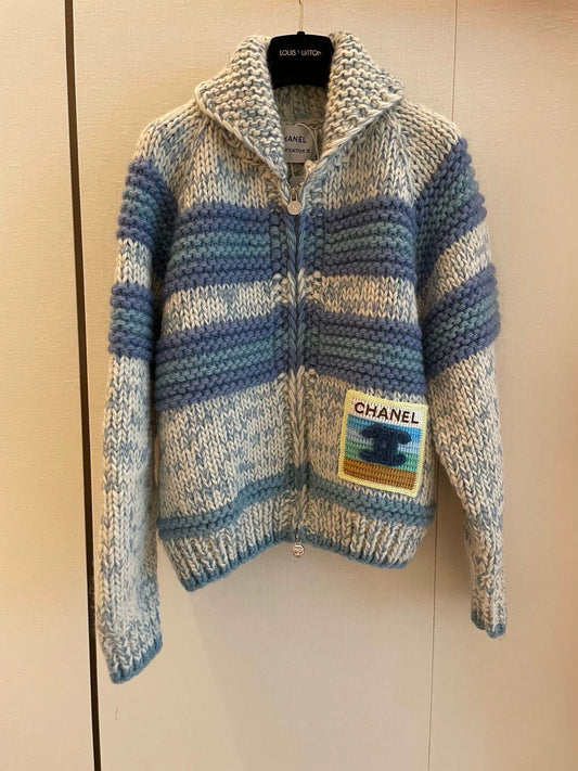 25fw New cardigan (vintage series)