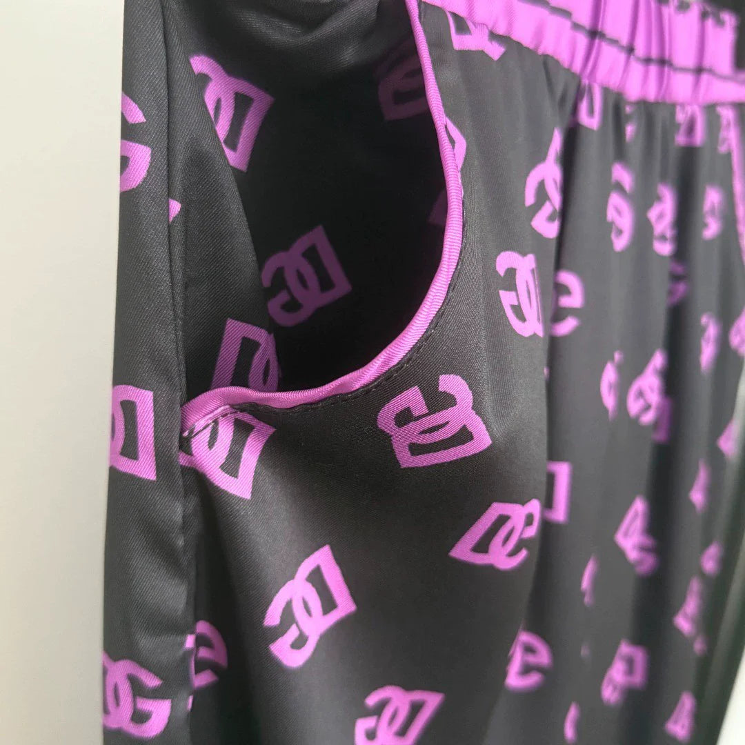 25fw Home style leisure set