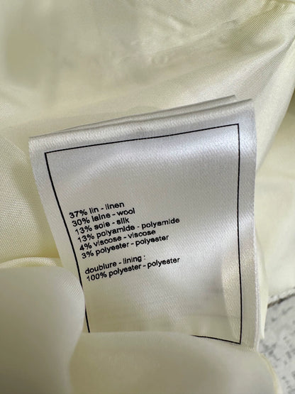 Chinese style buckle set