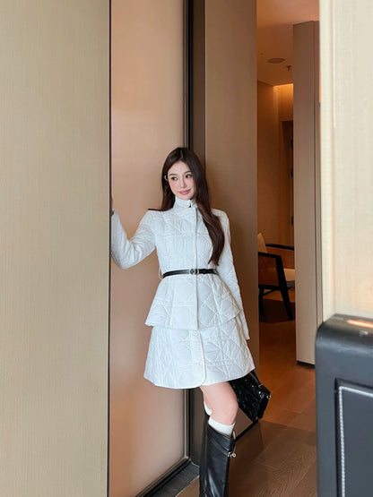 25fw Yansew cotton jacket