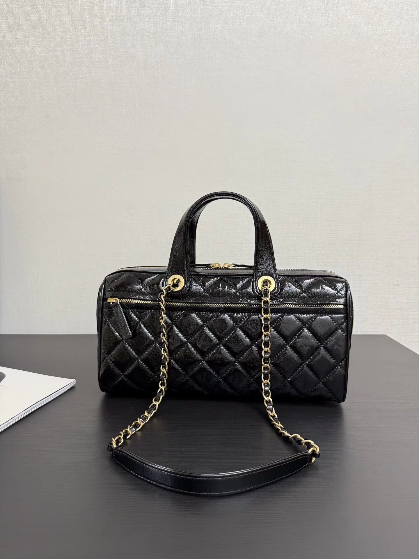 25A Maxi Bowling Bag