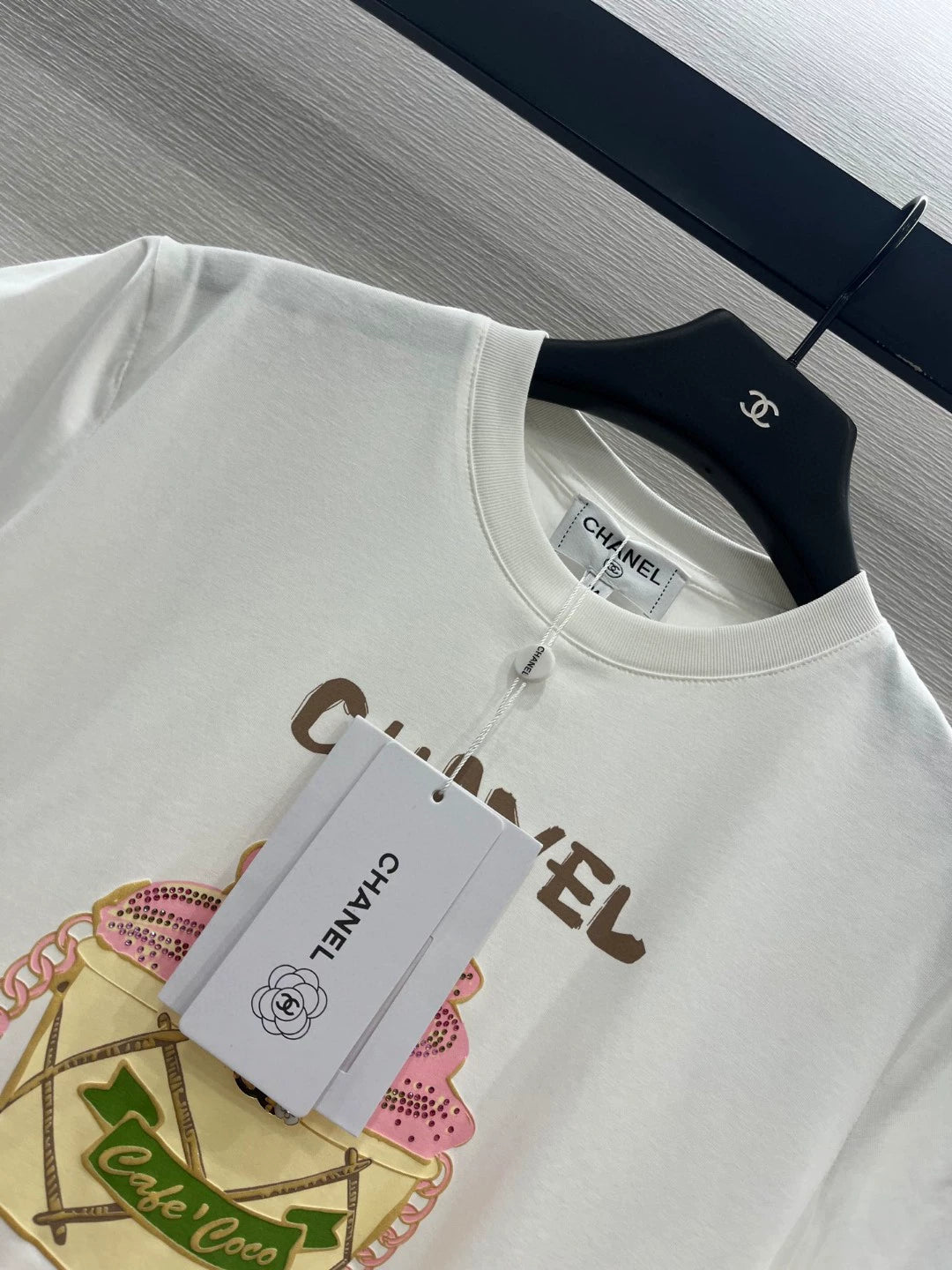 Bubble Hot Diamond Cake T