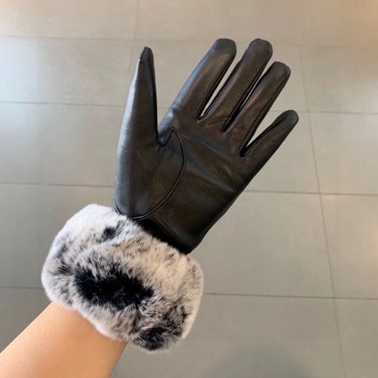 ladies' gloves