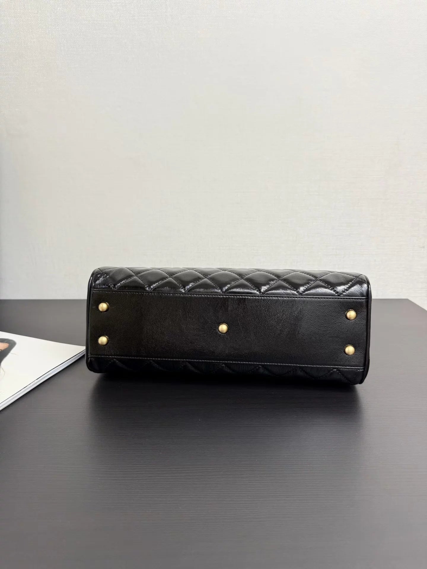 25A Maxi Bowling Bag