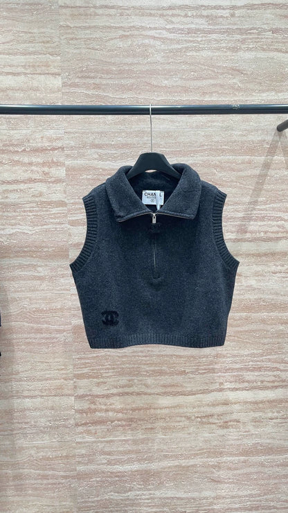 25fw New vest (vintage series)