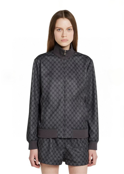 25fw Jacket, jacket, shorts set