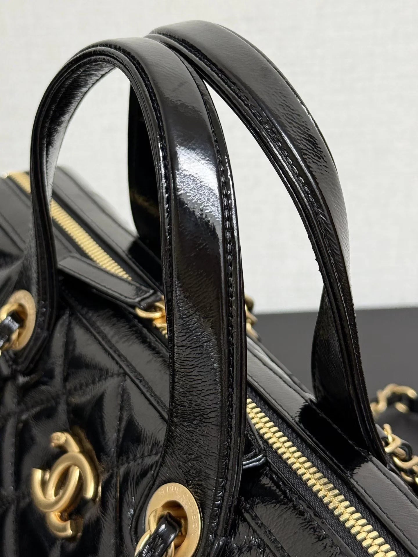 25A Maxi Bowling Bag