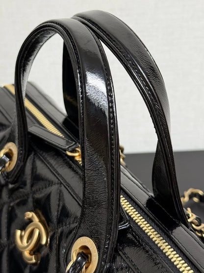 25A Maxi Bowling Bag