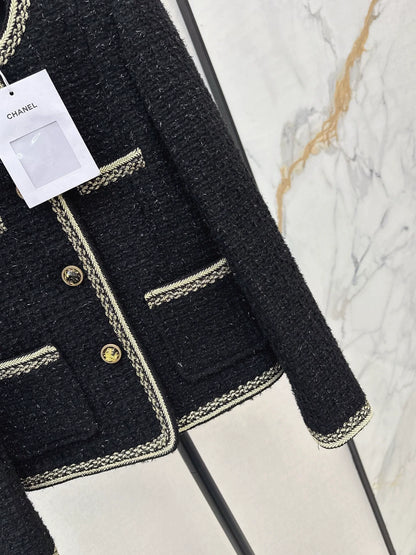 25fw Four pocket design small jacket