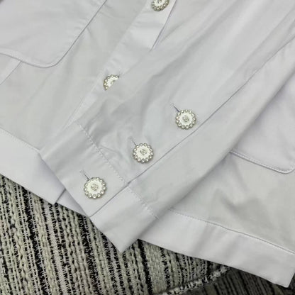 Four pocket shirt