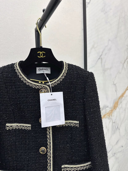 25fw Four pocket design small jacket