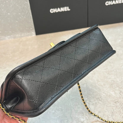 25B Clover Series Postman Bag